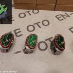 FORD FOCUS 4 LED FAR BEYNİ H1BB 13D278 AC 3