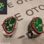 FORD FOCUS 4 LED FAR BEYNİ H1BB 13D278 AC 3