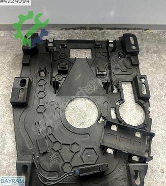 Ford Focus Ön Cam çıkma parça