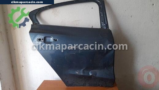 Ford Focus Sağ Arka Kapı çıkma parça