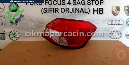 Ford Focus Sağ Stop çıkma parça