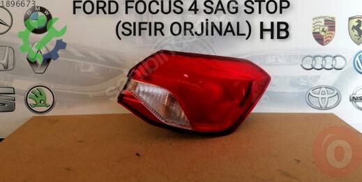 Ford Focus Sağ Stop çıkma parça