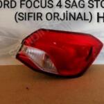 Ford Focus 2022 Çıkma Sağ Stop No 1941114