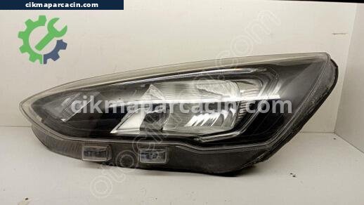 Ford Focus Far çıkma parça
