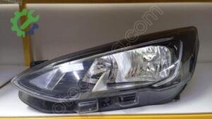 Ford Focus 2009 Çıkma Sol Far