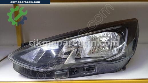 Ford Focus Far çıkma parça