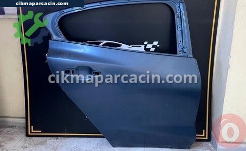 Ford Focus Sağ Arka Kapı çıkma parça