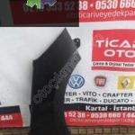 Ford focus 4 sag ön çamurluk