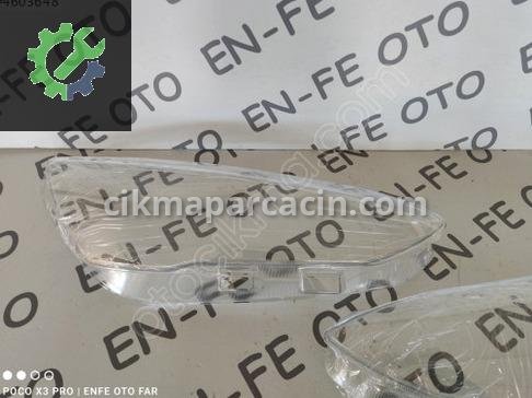 Ford Focus Far Camı çıkma parça