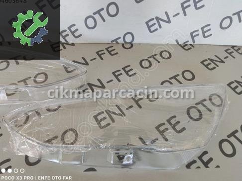 Ford Focus Far Camı çıkma parça