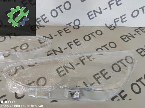 FORD FOCUS 4 SAĞ SOL FAR CAMI SIFIR 2019-2024 1