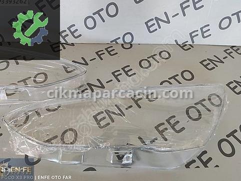 Ford Focus Far Camı çıkma parça