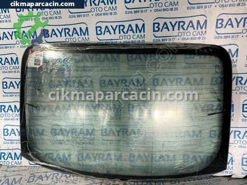 Ford Focus Arka Cam çıkma parça