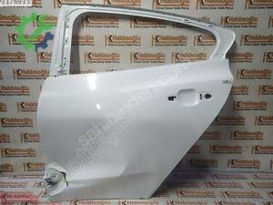 FORD FOCUS 4 SOL ARKA KAPI ORJİNAL ÇIKMA PJX7BA24631AB ÇITIR HAS