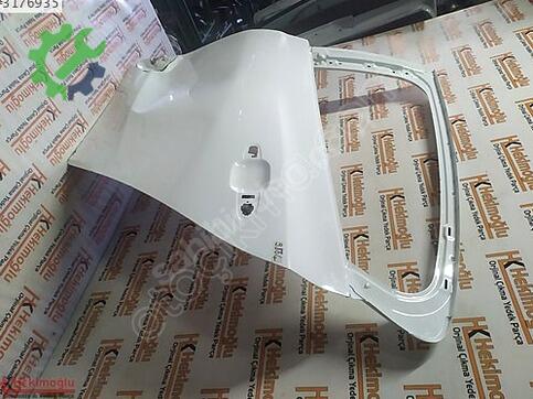 Ford Focus PJX7BA24631AB çıkma parça