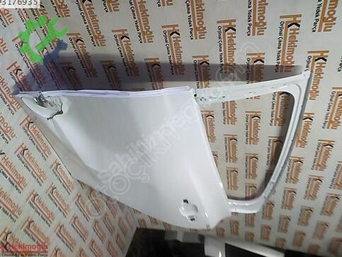 Ford Focus PJX7BA24631AB çıkma parça