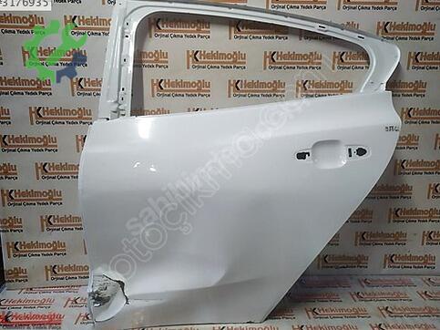 Ford Focus PJX7BA24631AB çıkma parça