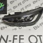 FORD FOCUS 4 SOL FAR FULL LED ORJİNAL 2023 2024 2025 3
