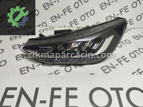 Ford Focus Sol Ön Far çıkma parça
