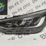 FORD FOCUS 4 SOL FAR FULL LED ORJİNAL 2023 2024 2025 3