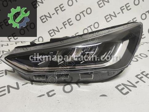 Ford Focus Sol Ön Far 202320242025 çıkma parça