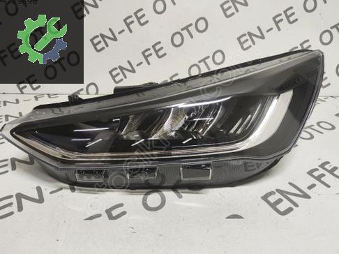 FORD FOCUS 4 SOL FAR FULL LED ORJİNAL 2023 2024 2025 3