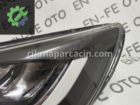 Ford Focus Sol Ön Far 202320242025 çıkma parça