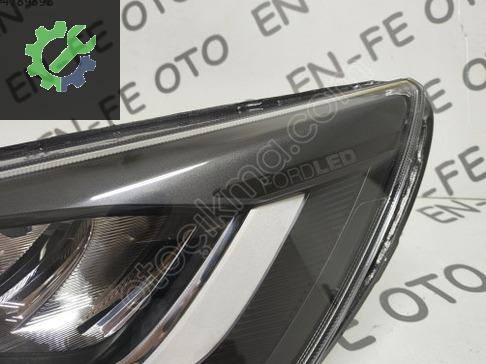 FORD FOCUS 4 SOL FAR FULL LED ORJİNAL 2023 2024 2025 3