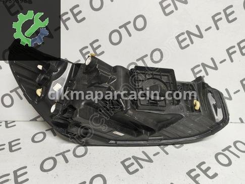 Ford Focus Sol Ön Far 202320242025 çıkma parça