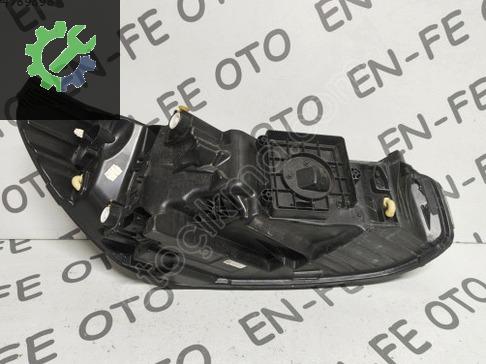 FORD FOCUS 4 SOL FAR FULL LED ORJİNAL 2023 2024 2025 3