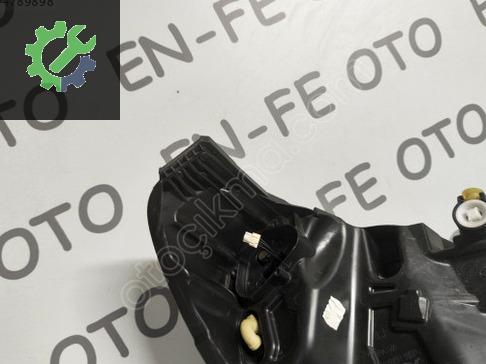 FORD FOCUS 4 SOL FAR FULL LED ORJİNAL 2023 2024 2025 3