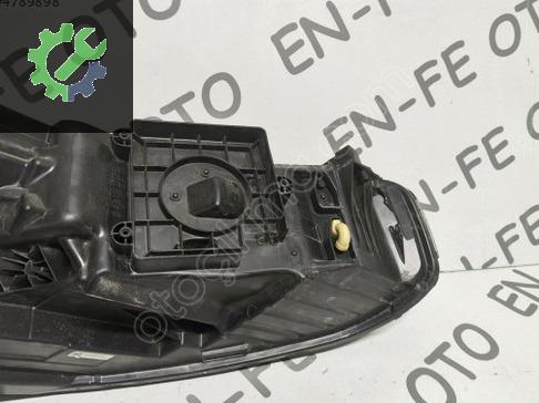 FORD FOCUS 4 SOL FAR FULL LED ORJİNAL 2023 2024 2025 3
