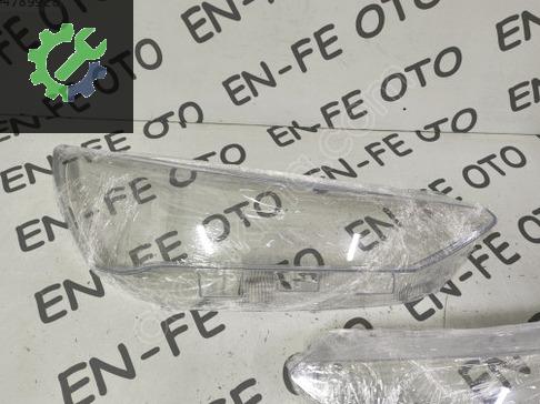 2000 Ford Focus Far Camı Çıkma Parça İstanbul