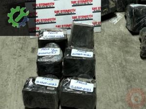 Ford focus ABS beyni 10.0925-0119.3