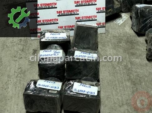 Ford Focus ABS Beyni çıkma parça