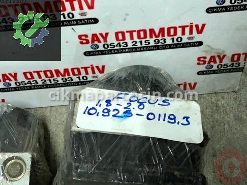 2022 Ford Focus ABS Beyni Çıkma Parça Kayseri