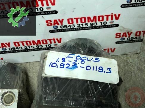 2022 Ford Focus ABS Beyni Çıkma Parça Kayseri