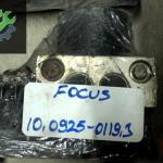 2022 Ford Focus ABS Beyni Çıkma Parça Kayseri