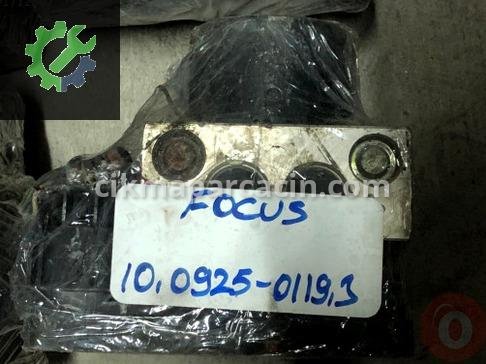 2022 Ford Focus ABS Beyni Çıkma Parça Kayseri