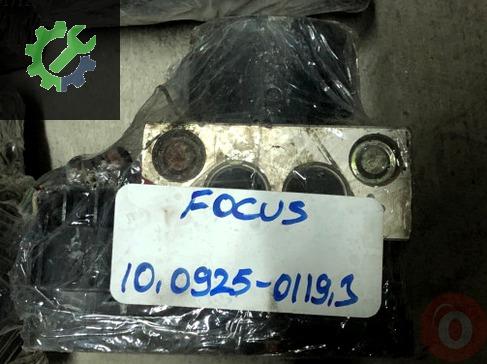 2022 Ford Focus ABS Beyni Çıkma Parça Kayseri