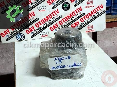 Ford Focus ABS Beyni çıkma parça