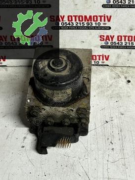 Ford Focus ABS Beyni çıkma parça