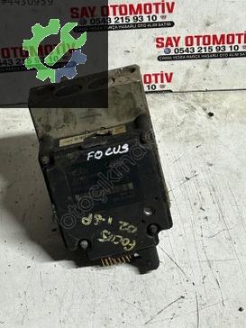 2026 Ford Focus ABS Beyni Çıkma Parça Kayseri