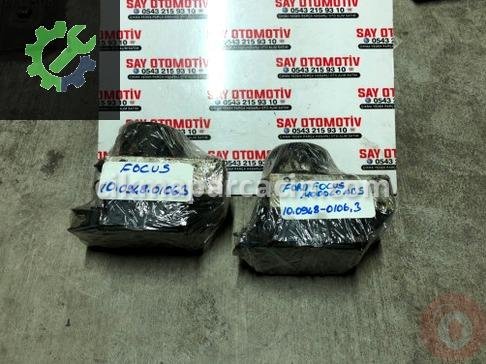 Ford Focus ABS Beyni çıkma parça