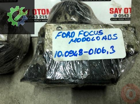 2022 Ford Focus ABS Beyni Çıkma Parça Kayseri