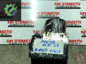 Ford focus ABS beyni 10.0960-0141.3