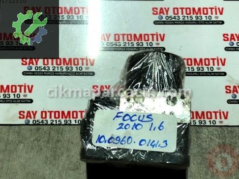 Ford Focus ABS Beyni çıkma parça