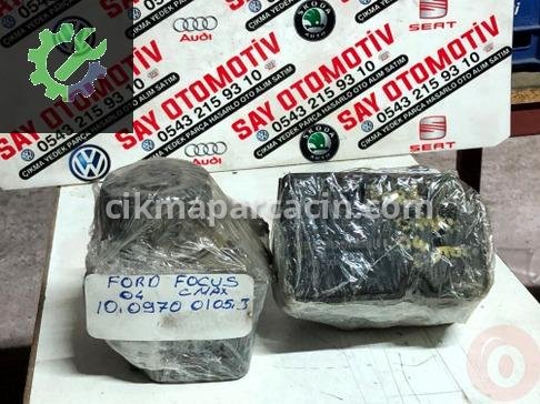Ford Focus ABS Beyni çıkma parça