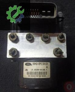 Ford Focus Abs Beyni Çıkma 98AG2M110CA