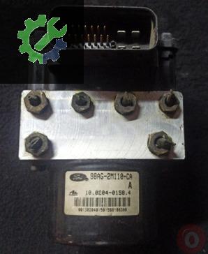 Ford Focus Alarm Beyni çıkma parça